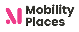Mobility Places Logo